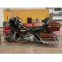 1980 Flt Road Glide Harley Davidson 18,000 Miles