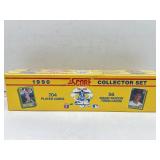 1990 score factory baseball set