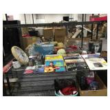 Records, Cd