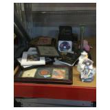 U.S.M.C Framed Art, Cd