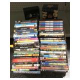 Collectible of DVD