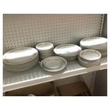Dansico Collection Serving Set.