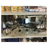 Chef mate cookware and other kitchenware