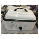 Toastmaster Roaster in Like New Condition.