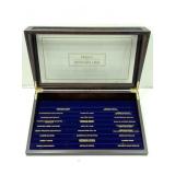 Collectible Coins Of America Organizer Case, 18in