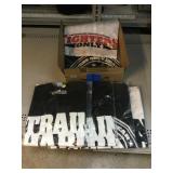 Fighters Only T-Shirts.