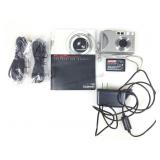 Gateway DC-T50 Point & Shoot Camera w/ Battery,