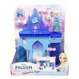 Disney Frozen story time stacker playset.