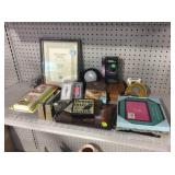 Decks of Cards, Bling S&P Shaker, Duracell