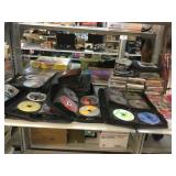 Large Collection of CD