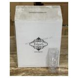 Case of 200 Clear Plastic Ice Cream Cups-