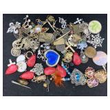 Assortment Of Fashion Pendants