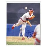 Don sutton autographed picture