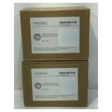NIB 10 Westbrass Deep Soak Full & Partial Closing