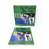 Books soft cover, The World of Felix Silla, by