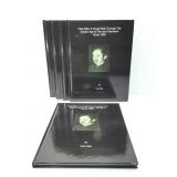 Books hard cover, Felix Silla: A Visual Walk