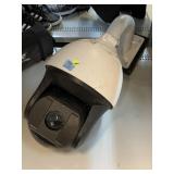 Smart Tracking Network Camera. Approx 26in