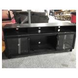 TV Stand/Entertainment Center. Approx  6Ft.