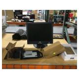 Manual Credit Card Imprinter slider, Dell