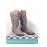 Shoes. Size 11 Soda boots Reno-S style