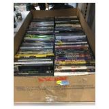 DVD Movie Collection.