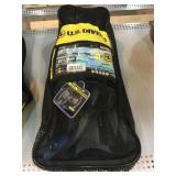 U.S. Divers Pro Snorkeling Set. Size Adult LG/XL