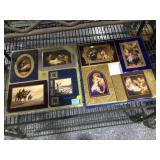 2 Christmas Card Sets.