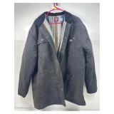 Wrangler jacket size 2XL.