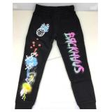 BRKHAUS jogger pants size M