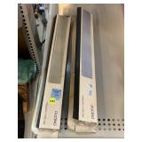 2 New Cucino Magnetic Knife Bars.