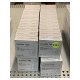 New Baseline Invisible Clear Tape. (48 count).