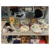 Kitchenware, Glassware, William Sonoma Pasta Set,