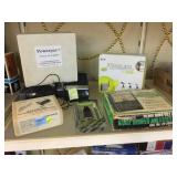 Wireless Mobile Camera Kit, Audio Whizz,