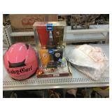 Girls Riding Helmet Size XXL, Sports Tumblers in
