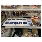 Military Thunderbird Posters,  Lady Art Pics,
