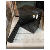 Samsung Shinpoong PS-WH450 and Samsung Soundbar.