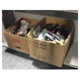 Assorted Phone Holders, Cases, and More. NIP.