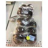 NIP Sunglasses. Nine West and More.