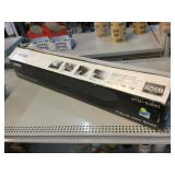 Yamaha ATS-1080 Front Surround System in Box.
