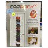 CapRack 36 in box