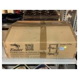 ENDER 3 Pro 3D Printer in Box.