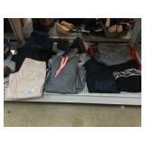 Clothes. Nike, l.e.i, forever 21, Pink, and more.