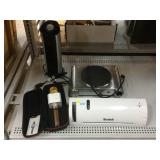 Scotch Thermal Laminator, SunAvo electric hot