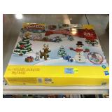 Christmas Play-Doh Gift Set.