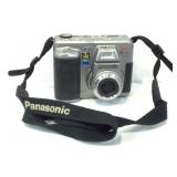 Panasonic PalmCam 3x Optical Zoom digital camera
