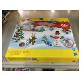 Christmas Play-Doh Gift Set.