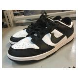 Nike Dunk Lows Pandas. Size 11.5