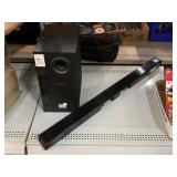 Samsung Donga Speaker and Soundbar. PS-WK-450