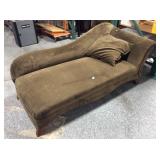 Chaise Lounge chair, 72in long