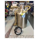 GrowlerWerks uKeg Pressurized Growler. To Keep